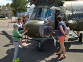 Тематические экскурсии на ярославский аэродром «Левцово»