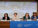 Индекс детского благополучия в России