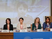 Индекс детского благополучия в России