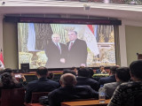 Таджикистан ищет инвестиции в ТПП России: новый импульс для развития взаимовыгодных отношений
