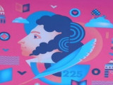 XIX Санкт Петербургский международный Книжный салон: книги, впечатления и перспективы