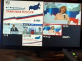 Победители XVI Всероссийского конкурса «Правовая Россия»