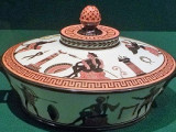 День рождения Эрмитажа