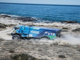 Автопробег «Шелковый путь»