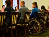 Транспортное обеспечение людей с инвалидностью