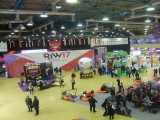 Х Неделя Российского Интернета: вызовы и перспективы RIW-2017