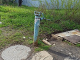 Свод правил по эксплуатации централизованных систем водоснабжения и водоотведения
