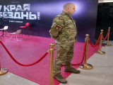 «У края бездны» — народный фильм о народных героях