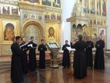 Юбилейный фестиваль «Преображение» в Ярославле: традицию нельзя прерывать
