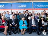 Объявлены победители XVIII Всероссийского конкурса «Правовая Россия»