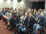 Конференция i-CоM 2016