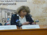Новые модели зрелищной культуры: создан пул оперных певцов в филармонии Ярославля