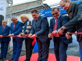 Новаторский проект в Волгограде: открыт Научно-исследовательский центр