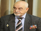 Сколько генералов Россия может прокормить.