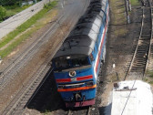 Стоимость проезда на пригородных электричках вырастет