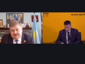 День космонавтики и будущее космодрома Байконур