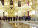 Новые послы в РФ