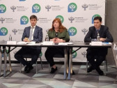 Реализация госпрограммы «Национальная система пространственных данных» в Ярославском регионе
