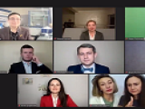 Конкурс «Навстречу переменам»: опыт бизнеса и НКО для устойчивости социального предпринимательства