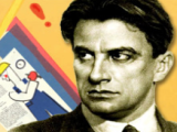 Поэт-революционер на века – Владимир Маяковский