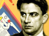 Поэт-революционер на века – Владимир Маяковский