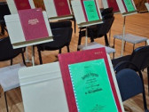 Впервые Санкт-Петербург дал субсидию региональному отделению Союза писателей России