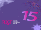 XV Российский форум по управлению интернетом (RIGF-2025) состоится в Москве