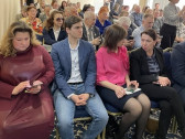 Информационный пейзаж в Ярославской области: картинки с собрания журналистов
