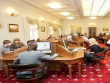 Доступ к ресурсам Президентской библиотеки есть в каждом регионе России