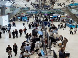 Юбилейная технологическая конференция TECH WEEK