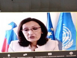 Пожилые люди в центре внимания на онлайн-конференции ООН «Цифровое равенство для всех возрастов»