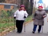 Социальная ответственность: бесплатный проезд для ленинградцев с 75 лет.