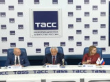 V Всероссийская премия «Гордость нации»
