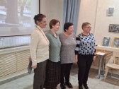 Просвещение в ярославских библиотеках: фильм «Знать. Помнить. Учиться»