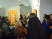 Выставка «Обретение» к 100-летию Ярославского художественного музея