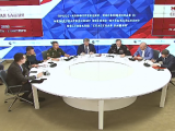 Президентская библиотека и фестиваль «Спасская башня» – что общего?