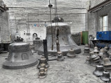 «Пятый элемент» для России и Кыргызстана: тутаевские колокола и народная дружба