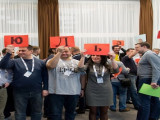 Итоги встречи участников клуба директоров «Я-ИТ-Ы»