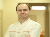 Владимир Белаш: в медицине важна духовность и социальная ответственность