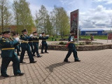 Так было – все для фронта, все для Победы!