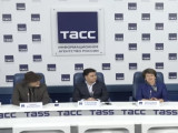 Поэма в танце: хореографический спектакль «Бахчисарайский фонтан»