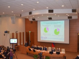 Для развития переработки сельхозпродукции нужны программы субсидирования