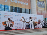ХVII Международный кинофестиваль «В кругу семьи». Задуматься о главном