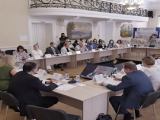 Сессия Глобального договора ООН