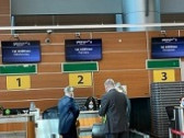 Стыковка: на юг в самолете и на поезде