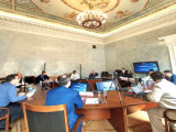 Дискуссия в Санкт-Петербурге «Промышленная безопасность в эпоху искусственного интеллекта»