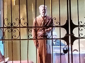 Голос из зала: «Додин! Премьера! Премьера!»