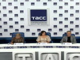 Московская международная книжная ярмарка: литература, семья и патриотизм