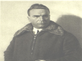 120 лет со дня рождения Героя Советского Союза Валерия Чкалова