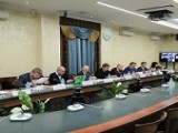 Дискуссия «Регулирование майнинга в России: за и против»: регулировать, а не запрещать